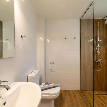 Апартаменты Esperos And Apartments, #3 And #4 Сталида